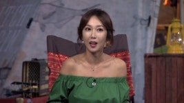 ‘베테랑’ 슈 “육아스트레스 풀러 클럽-노래방 자주 다닌다”