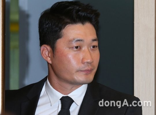 프로야구 삼성 오승환, 은퇴 선언과 감사 인사로 팬들과 함께한 순간 추억하기