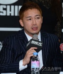 로드FC의 백만불짜리 토너먼트