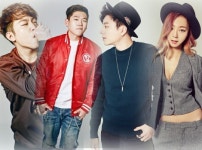 C2K엔터, 어반이어랩 설립… 알앤비&힙합&EDM 레이블