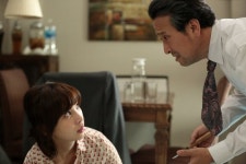 이해인-안석환 19금 영화 ‘여자 전쟁: 이사 온 남자’ 메인 포스터 공개