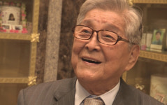 [연예 뉴스 스테이션] 고 구봉서, 과거 연예인선교회 통해 1억대 기부