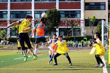 [스포츠 7330] 전국학교스포츠클럽대회 열린다