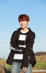 로미오 강민, 단독 첫 예능 도전… 낙농 버라이어티 출연