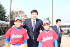 양준혁 야구재단 ‘제2회 가평군수배 양준혁 전국 초등학교 야구대회’ 개최