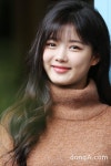 [동아포토+]김유정, 맑고 투명한 배우 