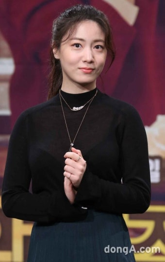 ‘황금주머니’ 류효영 “동생 화영과 연기비교? 걱정 안 해”