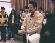 조성현 영화 ‘자화상’ 촬영 마쳐…제작-연출-주연 동시 소화