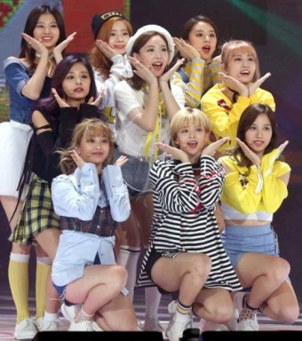 [단독] 트와이스, ‘양남자쇼’ 전격 출연…新예능미 발산
