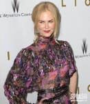 [할리우드DA:다] 니콜 키드먼, 영화 ‘라이언’ 시사회에 남편과 참석…‘다정’