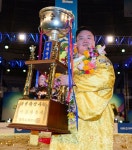 [포토] 장성복 ‘2016 천하장사의 위엄’