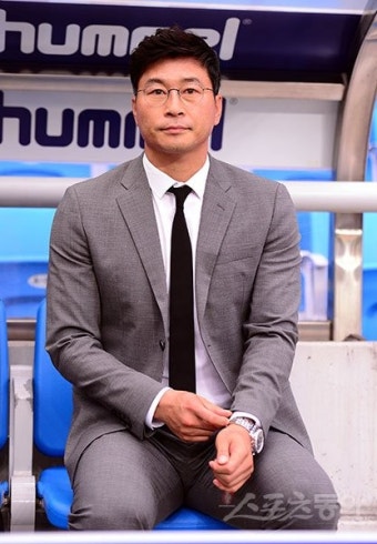 김도훈 전 인천감독, 울산현대 새 감독에
