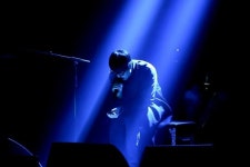 정준일, ‘겨울’ 콘서트 성황리 마무리