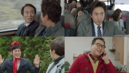 ‘막영애15’ 고세원X조덕제, 반전 브로맨스(ft.꿀잼)