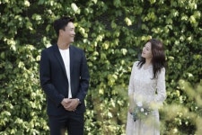 FC안양 미드필더 박승일-이슬기, 오는 17일(토) 각각 웨딩마치