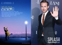 [할리우드DA:다] ‘라라랜드’ 라이언 고슬링, 이번엔 닐 암스트롱으로 변신