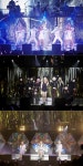 [콘서트 리뷰] S.E.S. 20주년…친구와 다시 그린 ‘보랏빛 꿈’