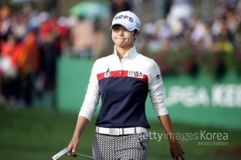 박성현, LPGA 투어 홈페이지 선정 ‘2017시즌 주목해야 할 선수’