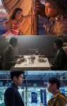 ‘모아나’부터 ‘더 킹’까지…설 연휴 풍성한 극장가