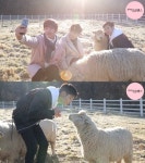 ‘꽃브로’ 육성재X영민·광민, 95년생 절친케미 폭발