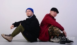 [인터뷰] 가리온 “우리말 랩은 고집이자 확신이 됐어요”