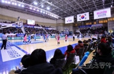 [포토] WKBL 올스타전 축제의 현장!