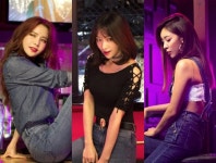 루나-하니-솔라 HONEY BEE 음원-M/V 19일 0시 공개