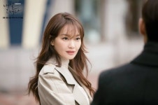 “심.쿵.주.의”…‘내일 그대와’ 이제훈♥신민아 설렘 케미 [화보]