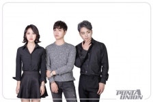 [인터뷰] 푼타유니온, 달라질 2017년을 기대 또 기대해