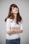 ‘미녀 개그우먼’ 김승혜, 이상민·김일중·서유리와 한솥밥 [공식]