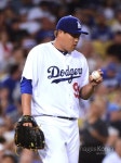 MLB.com “LA 다저스, 5선발 후보 많다”… 류현진은?