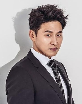 오대환, 현 소속사와 재계약…10년 의리 빛났다[공식입장]