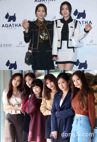 티아라 왕따 사건 새 국면…효영 “아름이 방송 못하게 얼굴 긁어줄거야”