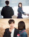 “설렘폭격”…‘그거너사’ 이현우♥조이, 로맨틱 첫만남