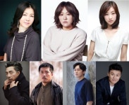 ‘추리의 여왕’ 이름만 들어도 소름 돋는 최강 조연진