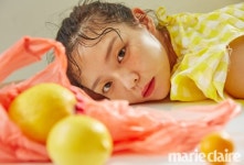 ‘파격퀸’ 이솜, 무엇을 찍든 그 이상을 보여주다 [화보]