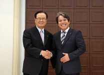 KPGA 재건 프로젝트 스타트