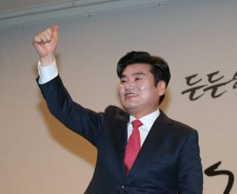원유철 “미국 한반도 전술핵 재배치 검토, 시기적으로 적절”