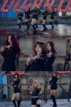 여자친구 ‘핑거팁’ 안무 ver 뮤직비디오 공개...완벽 칼군무