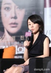 ‘시간 위의 집’ 김윤진 “’세븐데이즈’ 이후 충격적인 시나리오”