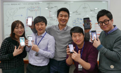 아이패밀리SC, 웨딩서비스에 인공지능 결합