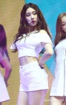 [동아포토]프리스틴 성연 인형같은 이목구비