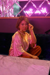 [박나래 인터뷰①] 박나래 “카르페 디엠! 다시 안 올 오늘, 즐겨라”