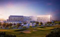 인천-파라다이스 시티…“의료관광 공동 마케팅”