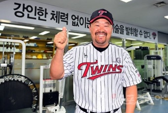 김용일 코치 “류현진 100% 노력으로 이룬 성과”