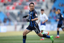 [사커 피플] “영문 유니폼 입어야죠” 돌고 돌아온 문선민의 K리그 드림