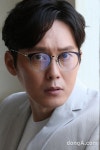 [인터뷰①] ‘원라인’ 박병은 “솔직한 박실장, 섹시하지 않아요?”