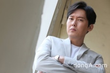 [인터뷰②] ‘원라인’ 박병은, 아이돌 말고 배우하길 참 잘했다