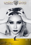 ‘솔로 컴백’ 씨엘, 미얀마 언더독 페스티벌 메인 헤드라이너 확정