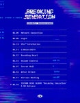 SF9, 18일 초고속 컴백…미니2집 ‘브레이킹 센세이션’ [공식]